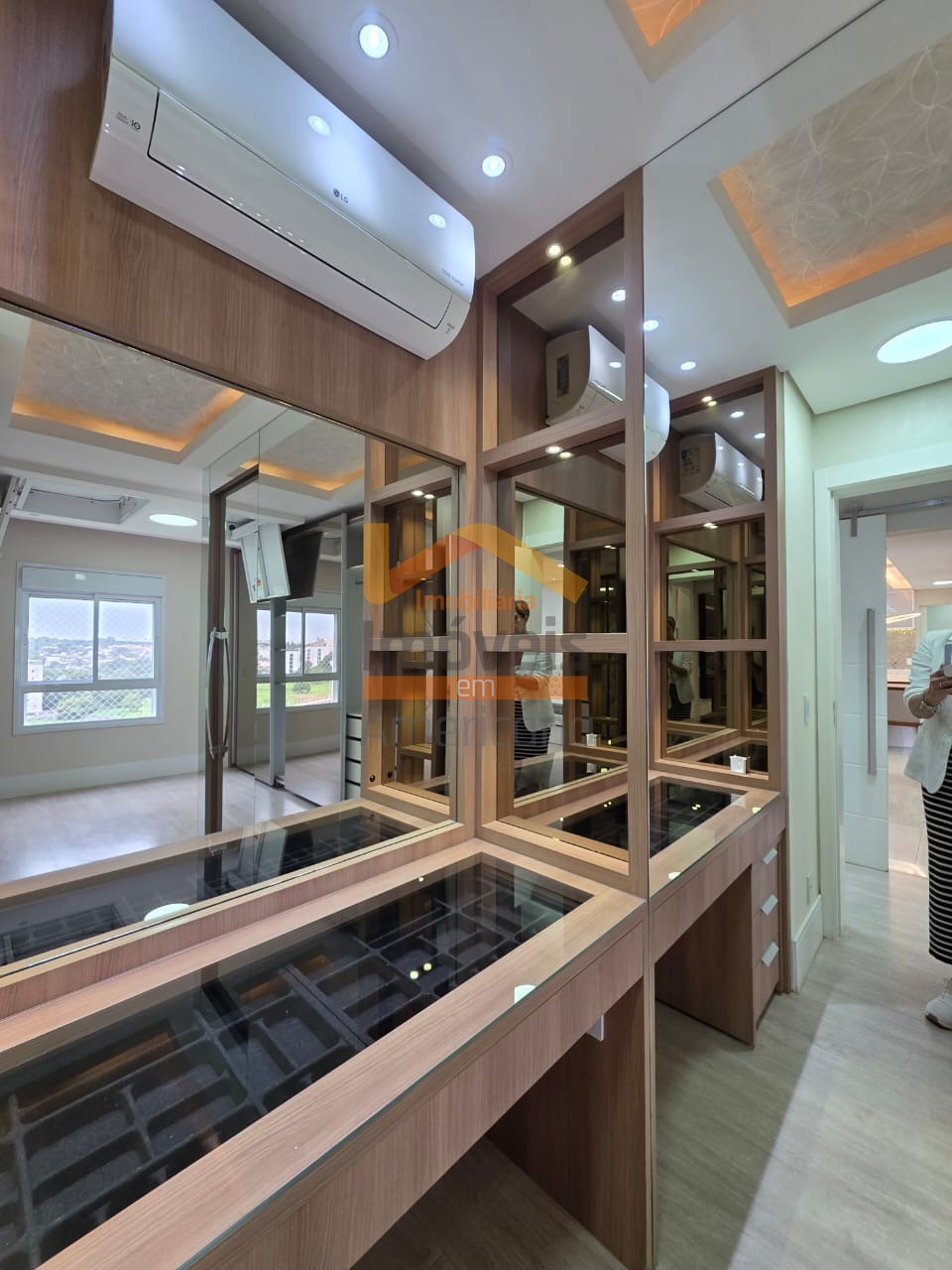 Apartamento, 3 quartos, 121 m² - Foto 48