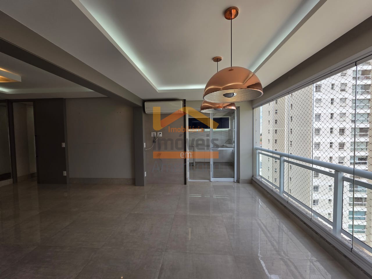 Apartamento, 3 quartos, 153 m² - Foto 3