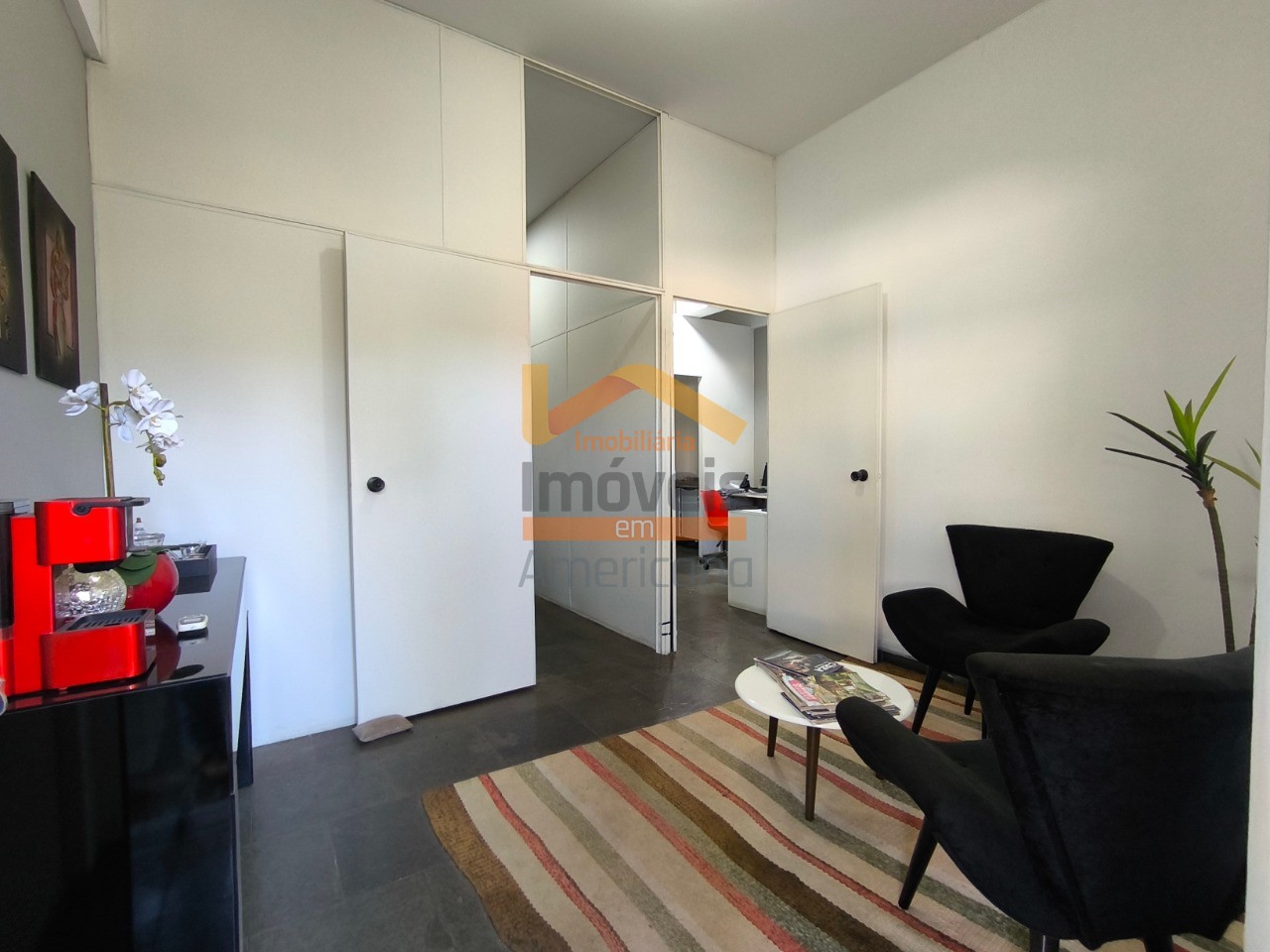 Sala-Conjunto - Foto 1