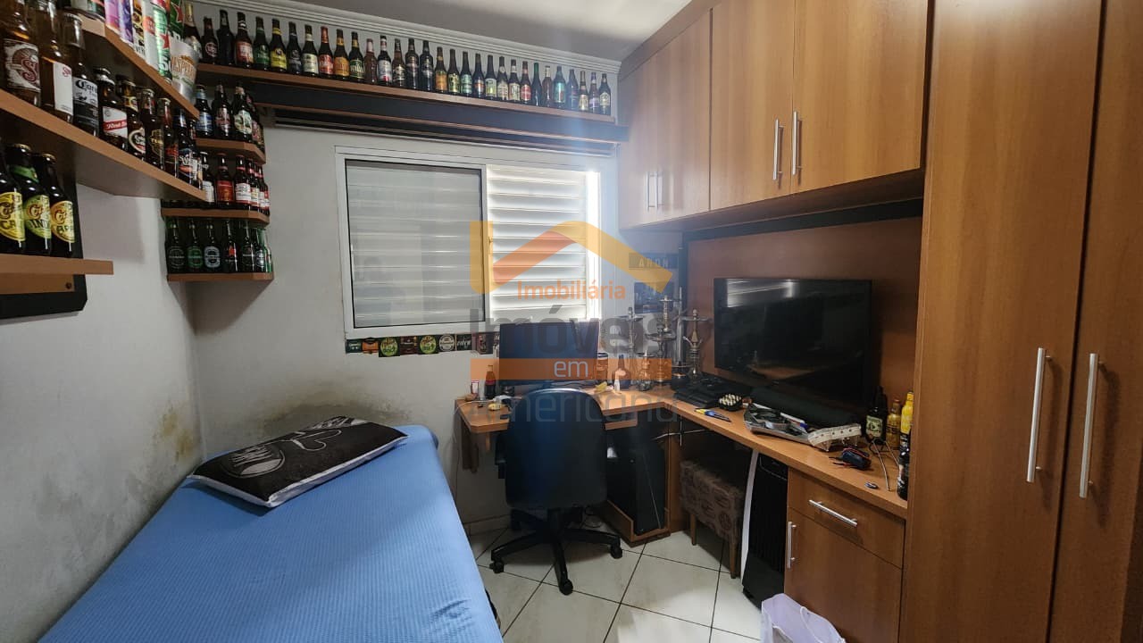 Apartamento, 3 quartos, 88 m² - Foto 13
