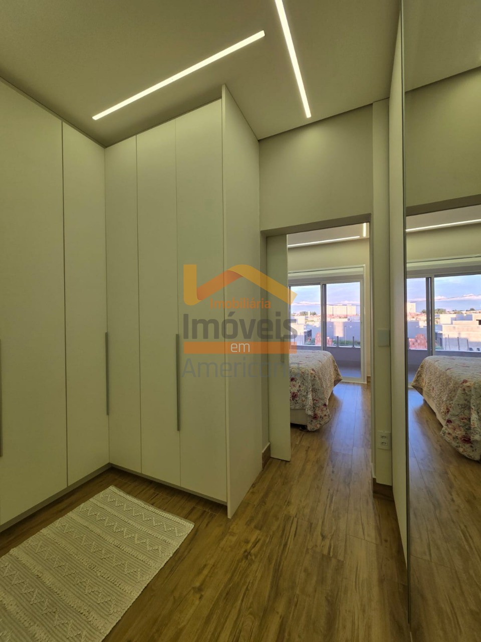 Casa de Condomínio, 3 quartos - Foto 56