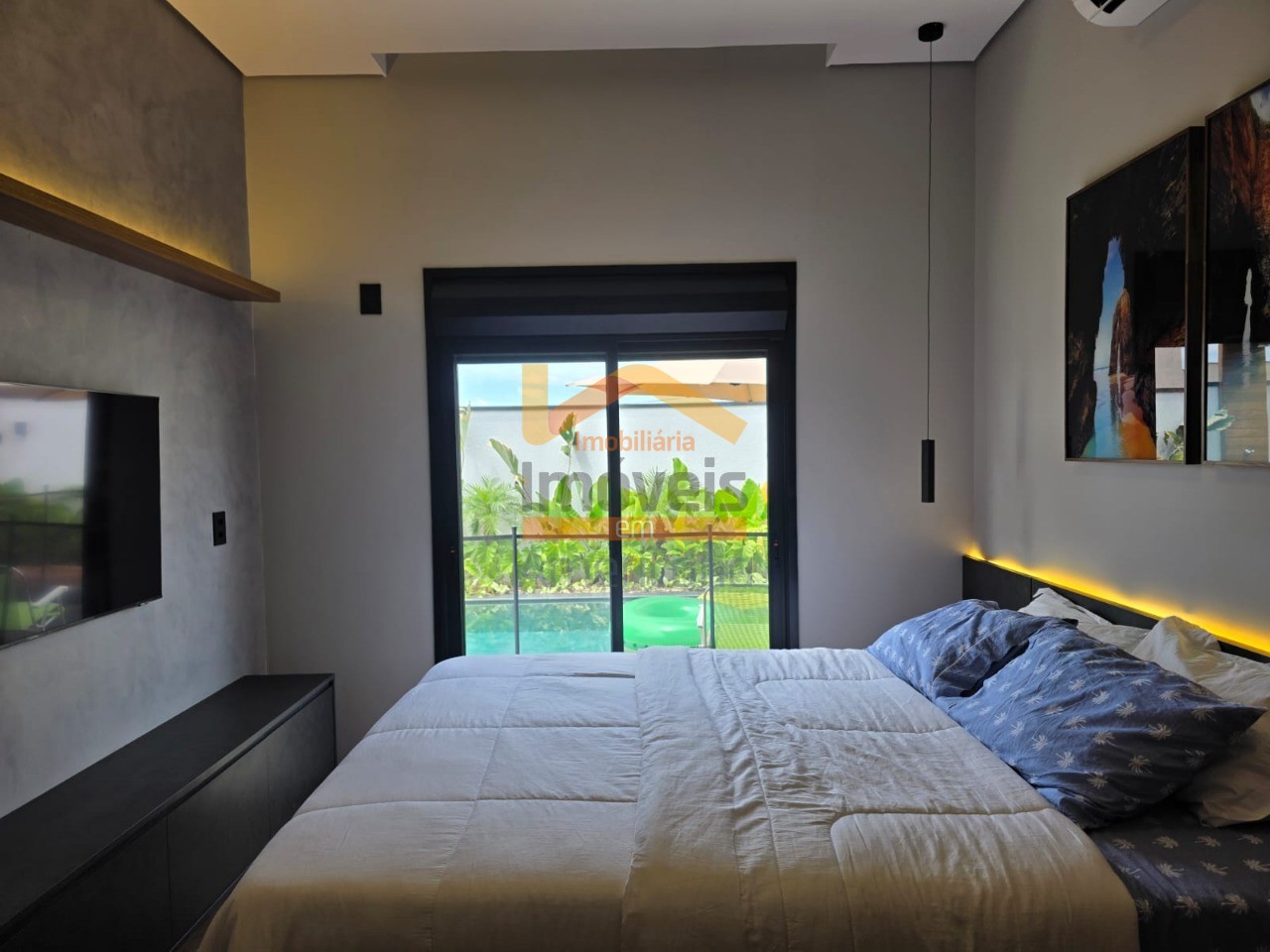 Casa de Condomínio, 3 quartos - Foto 46