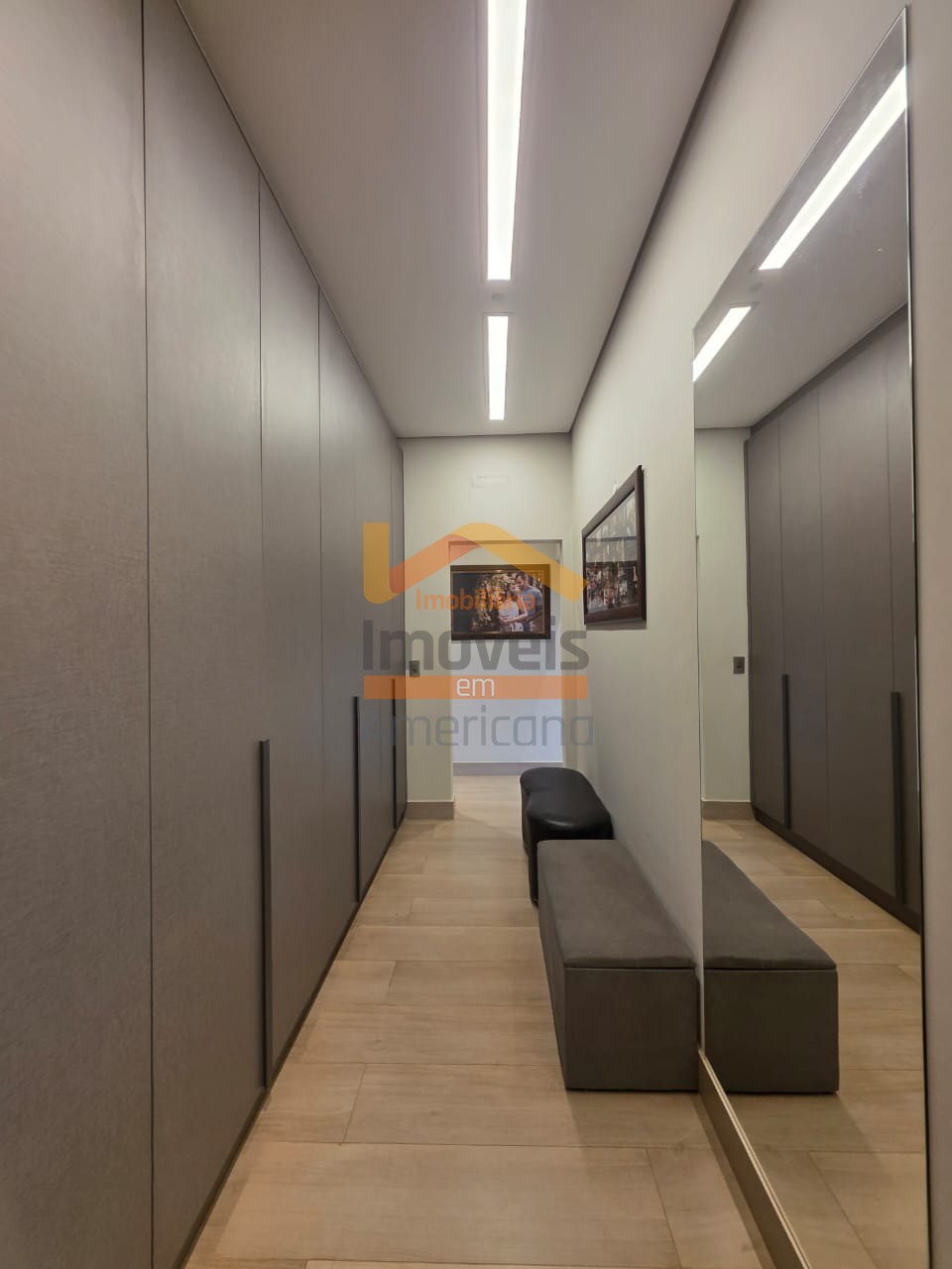 Casa de Condomínio, 3 quartos - Foto 54