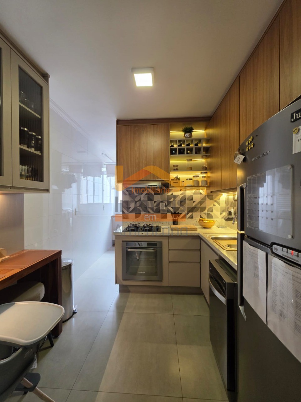 Apartamento, 3 quartos, 85 m² - Foto 23