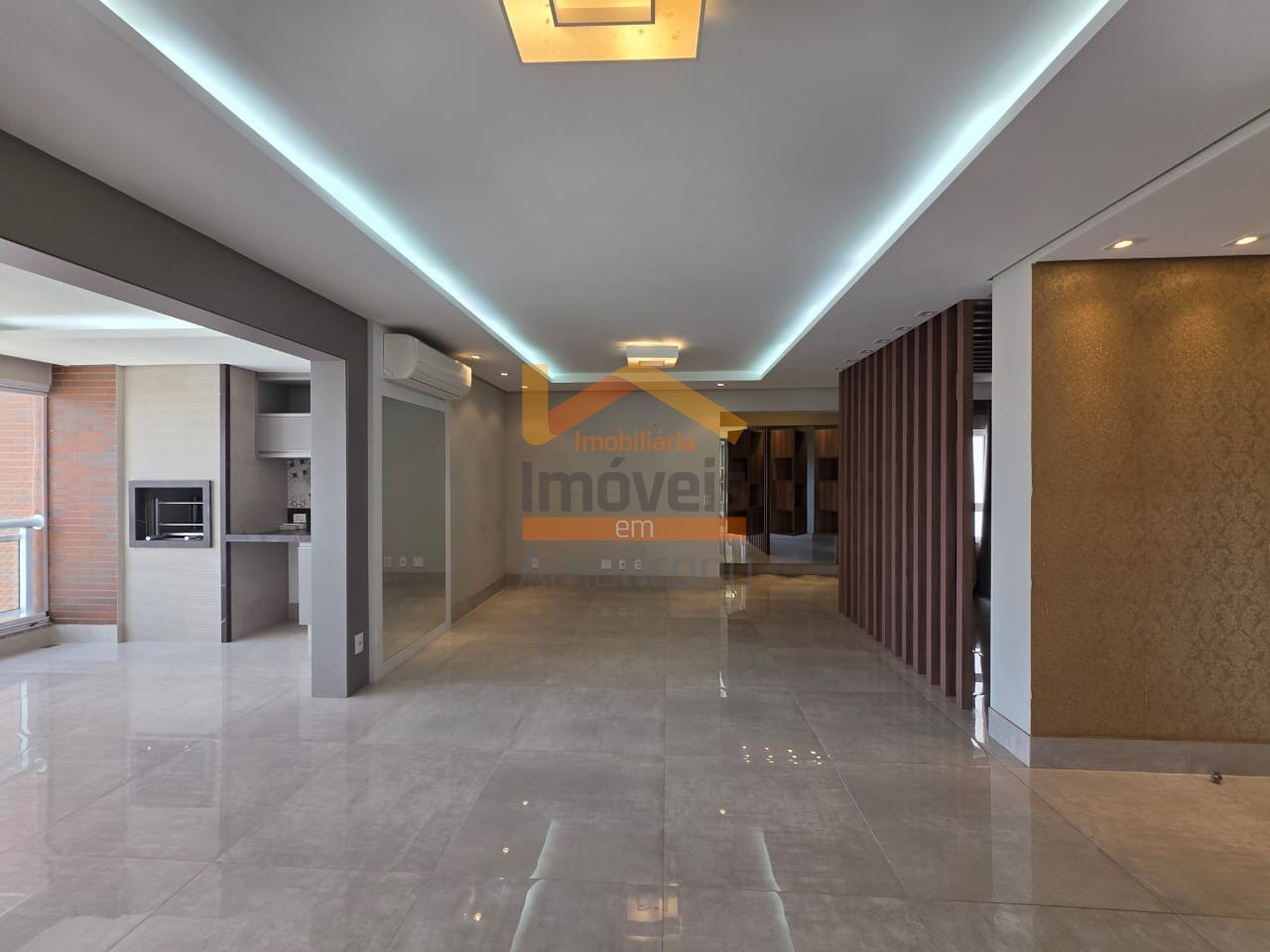 Apartamento, 3 quartos, 153 m² - Foto 4