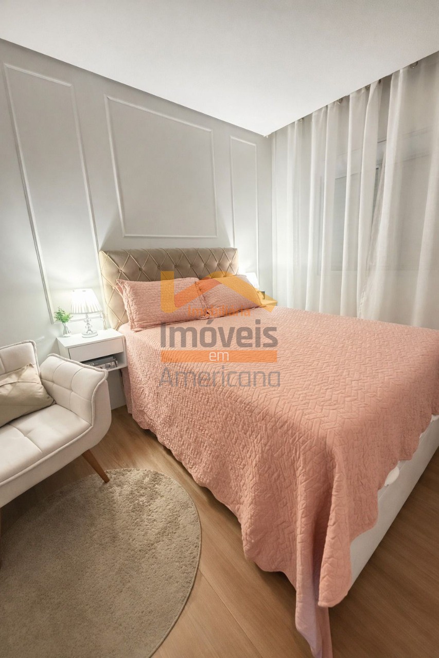 Apartamento, 2 quartos, 50 m² - Foto 8