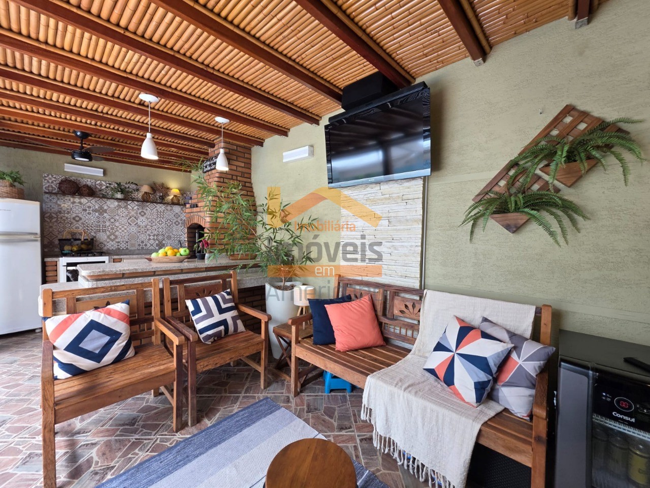 Casa de Condomínio, 3 quartos - Foto 11