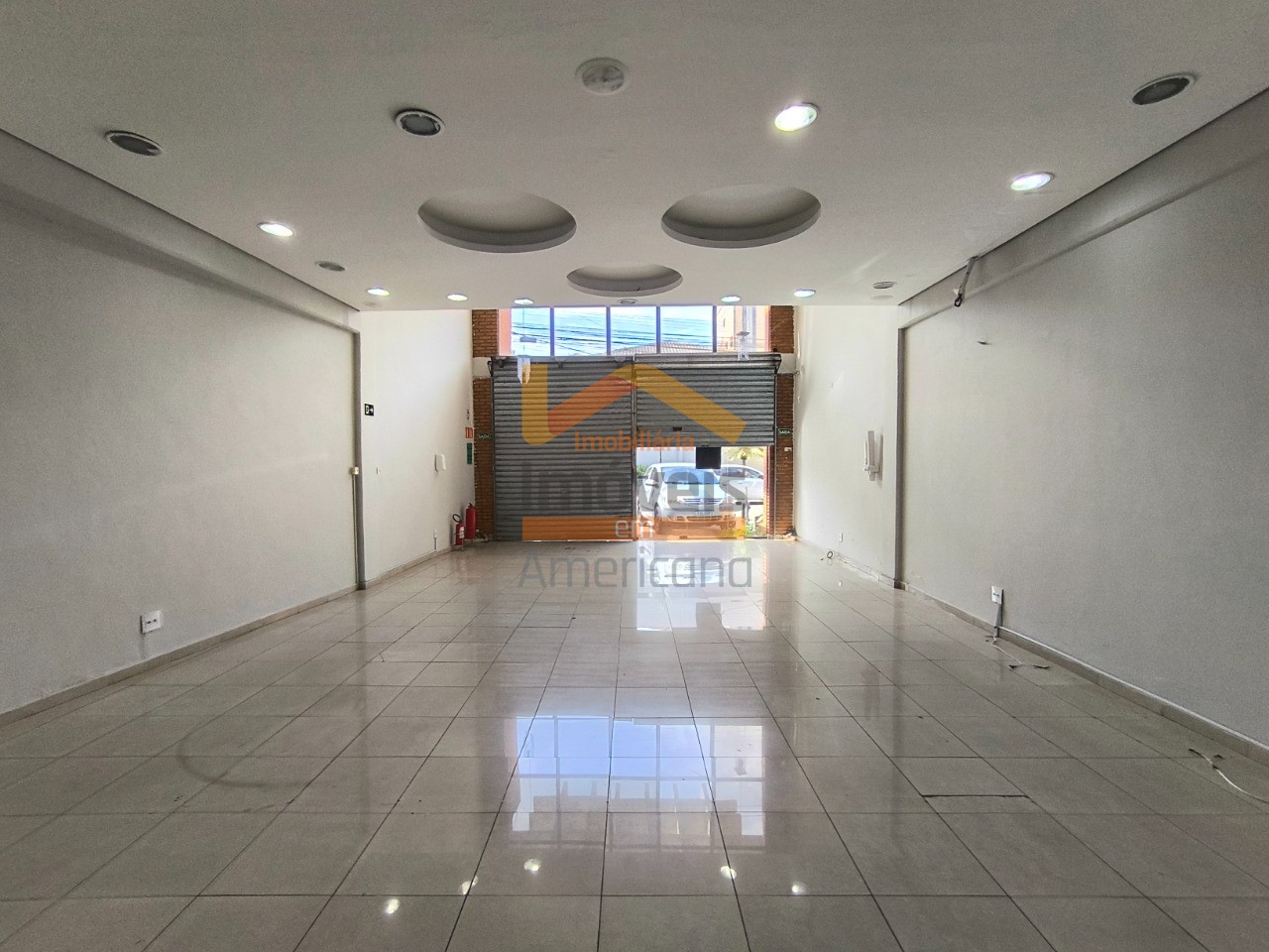 Loja-Salão, 140 m² - Foto 3