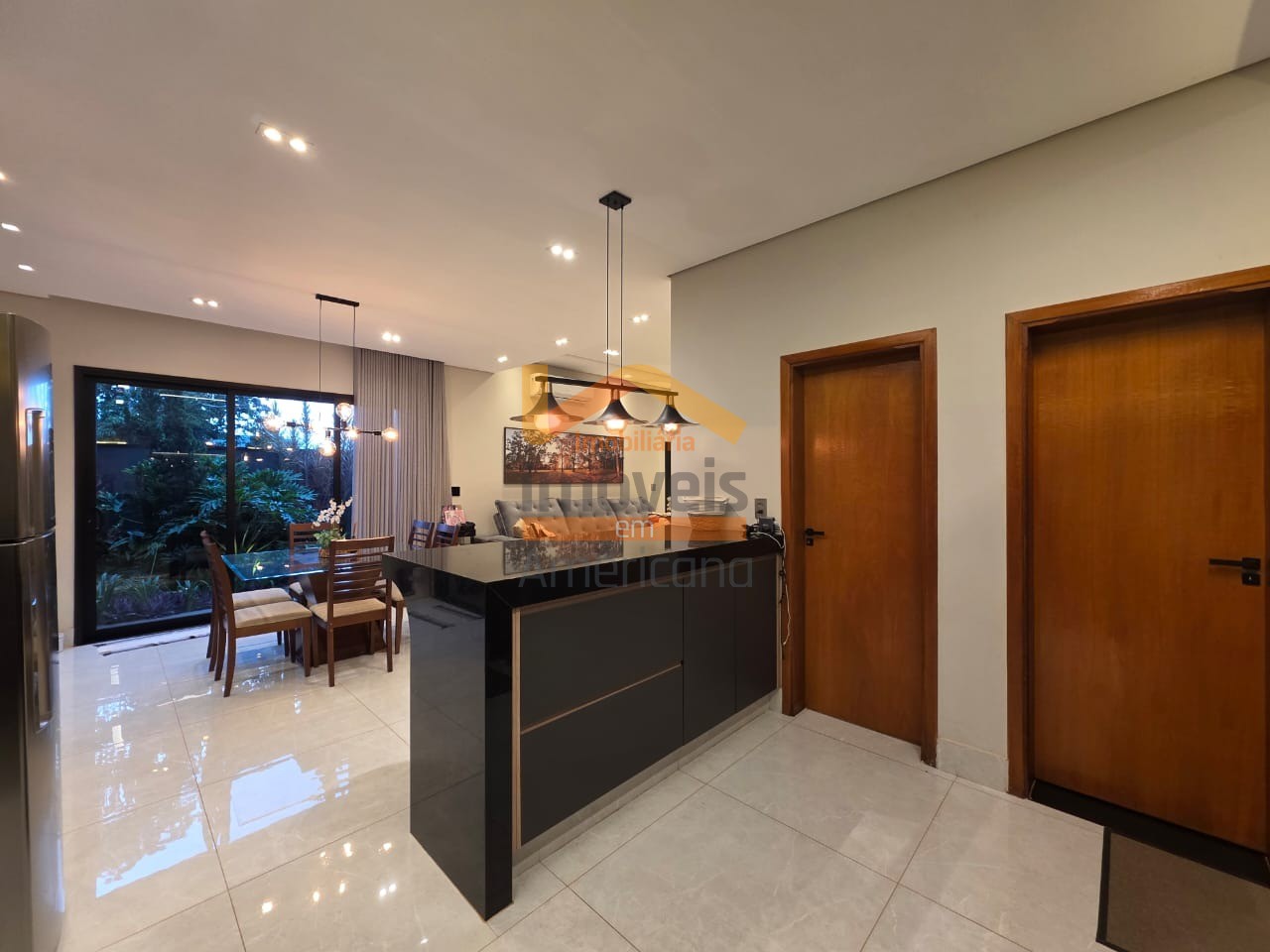 Casa de Condomínio, 3 quartos - Foto 24