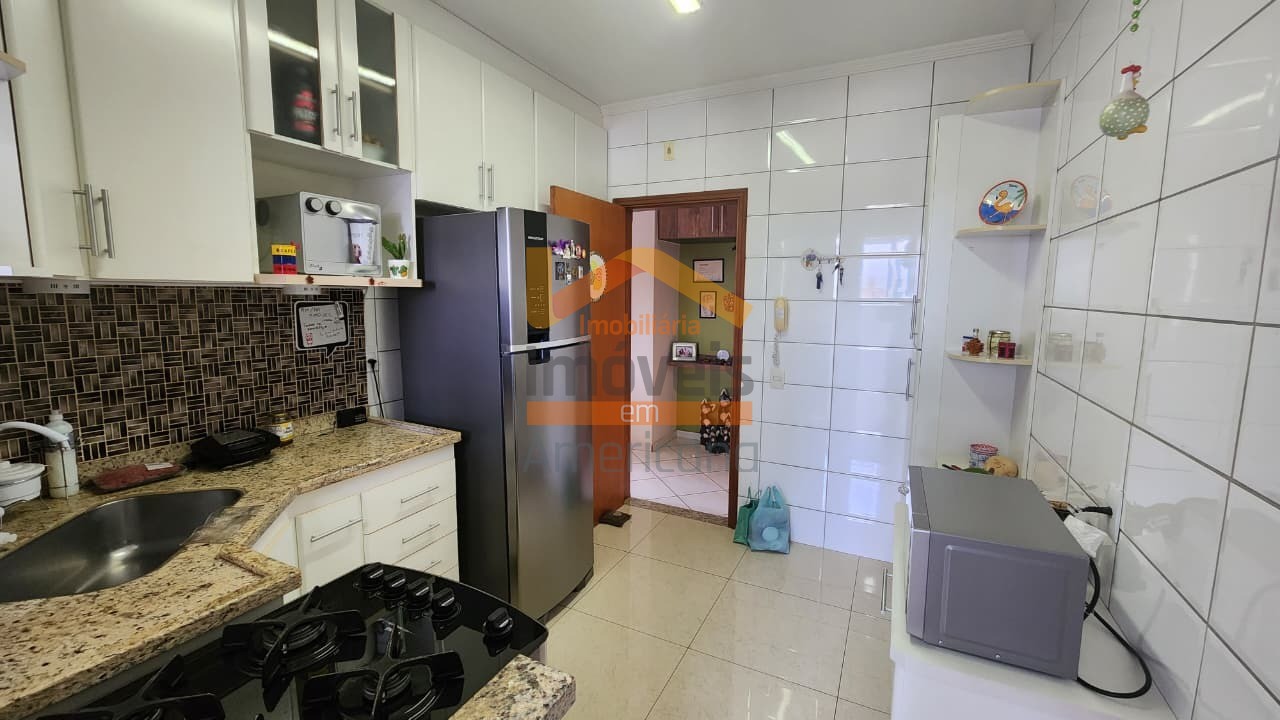 Apartamento, 3 quartos, 88 m² - Foto 2