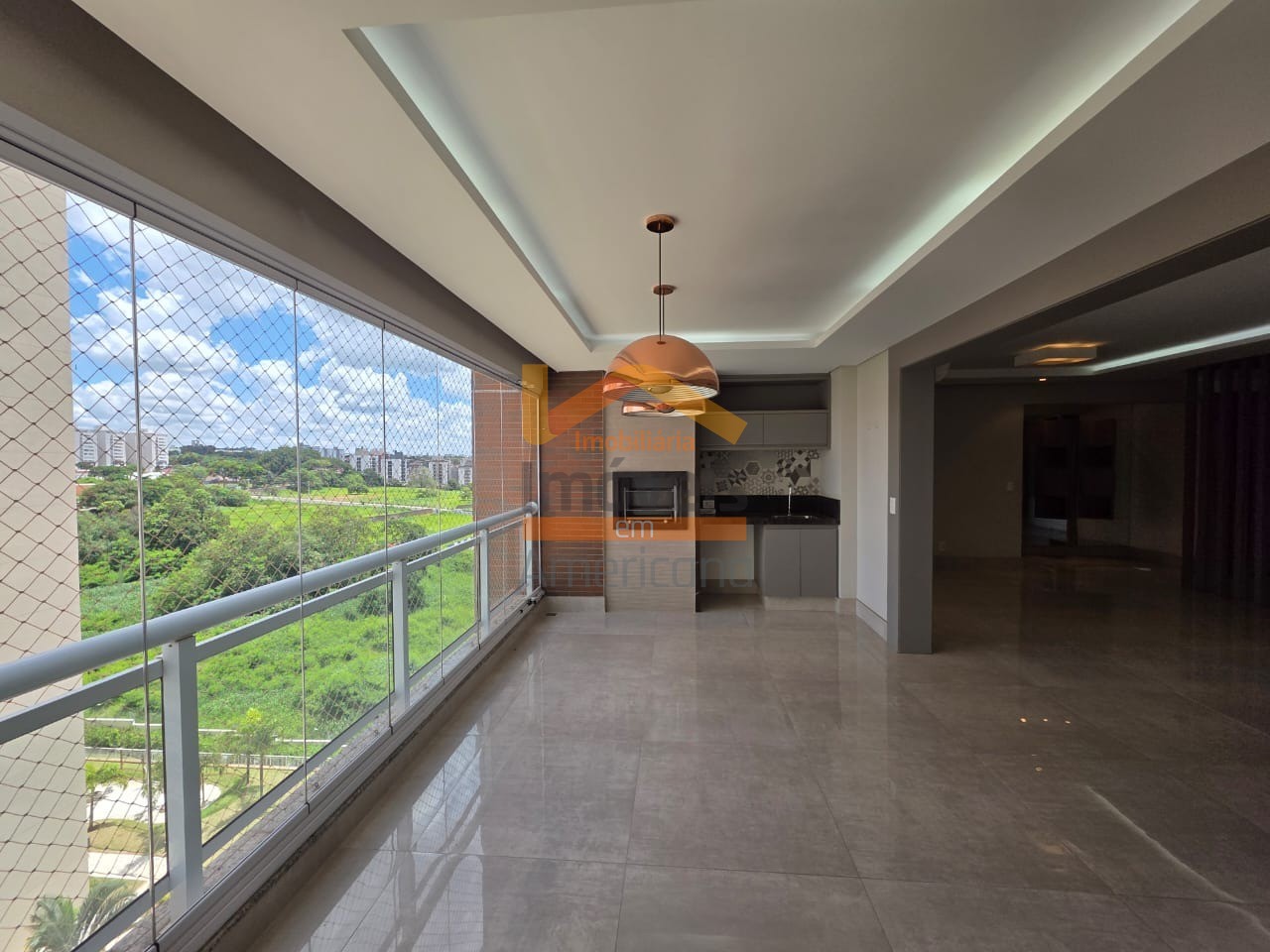 Apartamento, 3 quartos, 153 m² - Foto 1