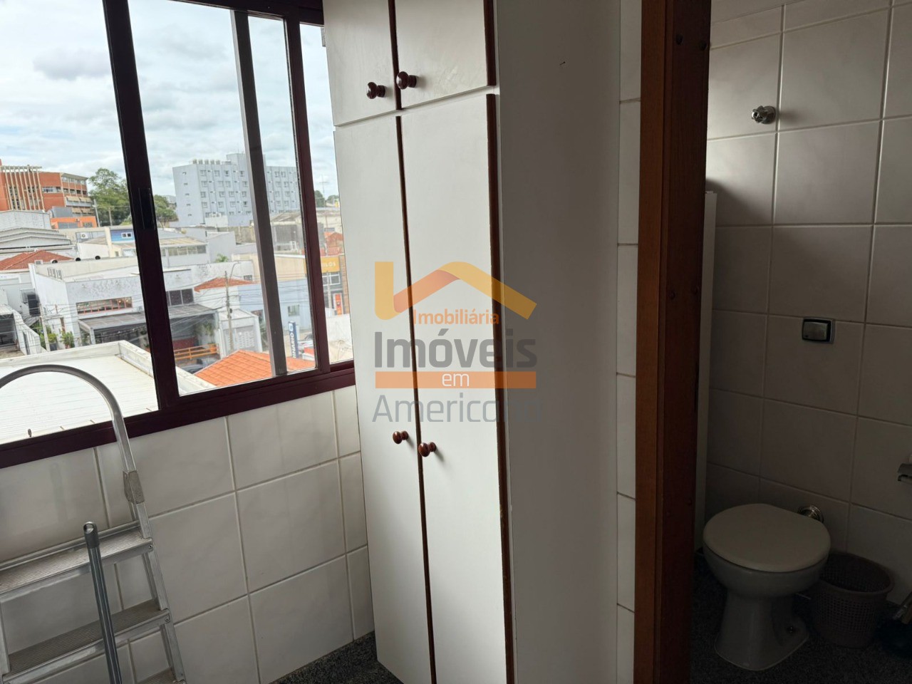 Apartamento, 3 quartos, 116 m² - Foto 7
