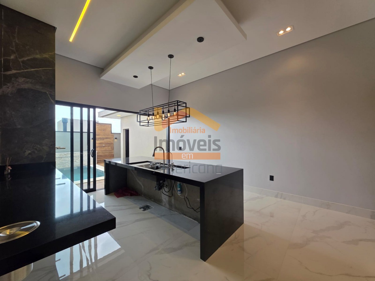 Casa de Condomínio, 3 quartos - Foto 15