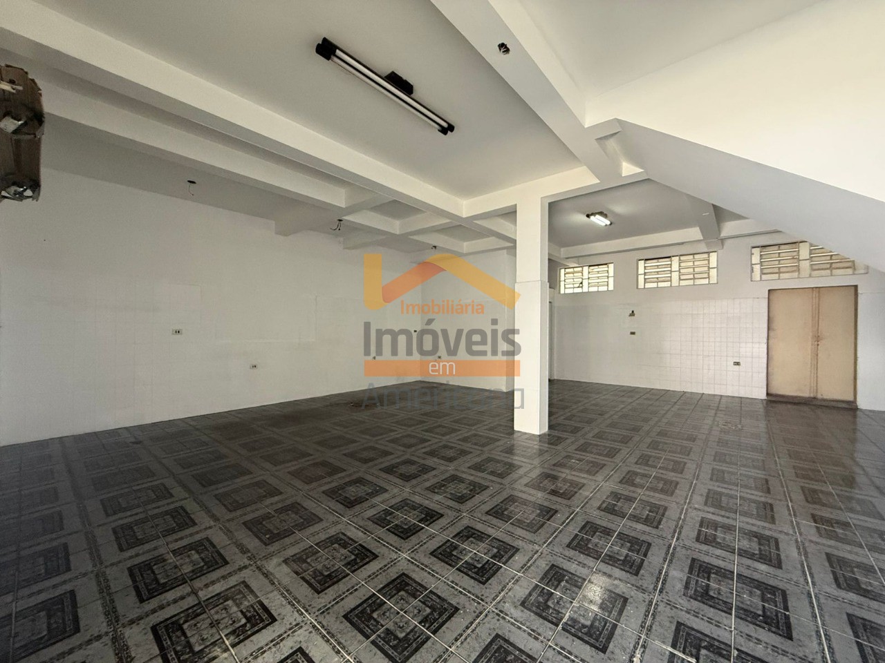 Loja-Salão, 73 m² - Foto 4