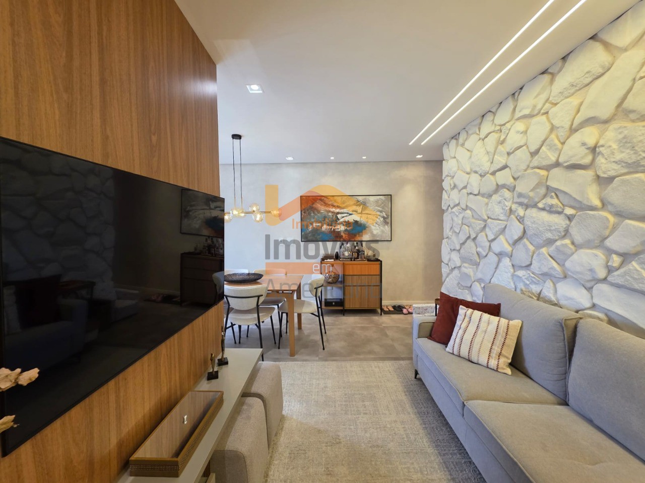 Apartamento, 3 quartos, 85 m² - Foto 12