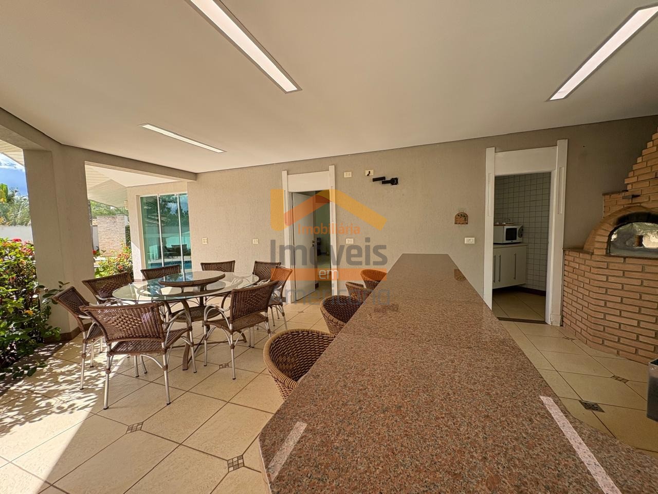 Casa de Condomínio, 3 quartos - Foto 17