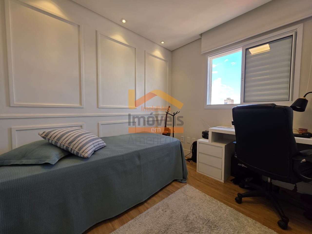 Apartamento, 3 quartos, 75 m² - Foto 24