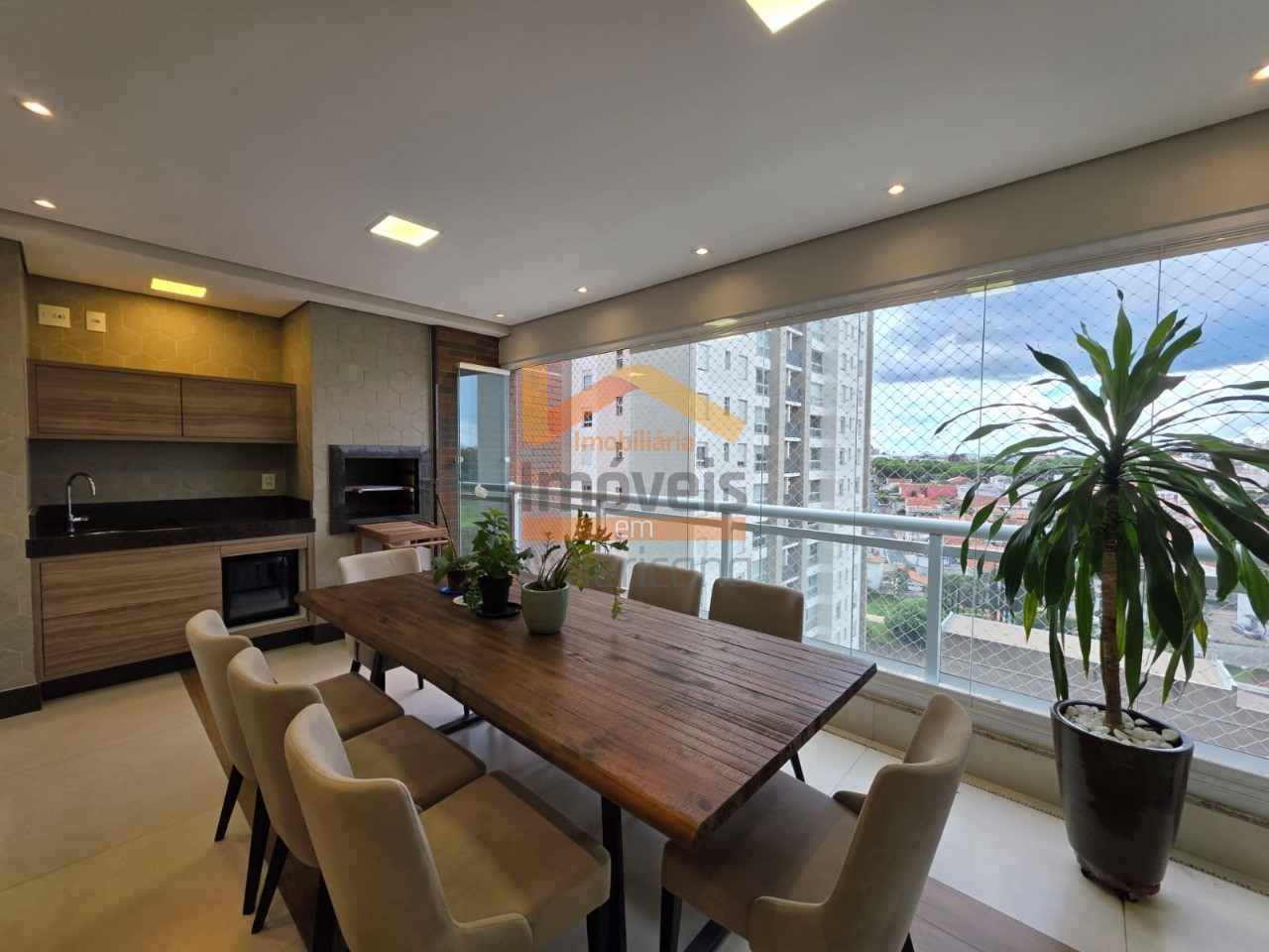 Apartamento, 3 quartos, 153 m² - Foto 15