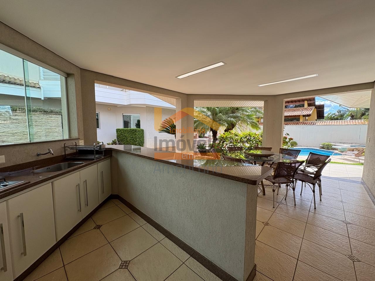 Casa de Condomínio, 3 quartos - Foto 13