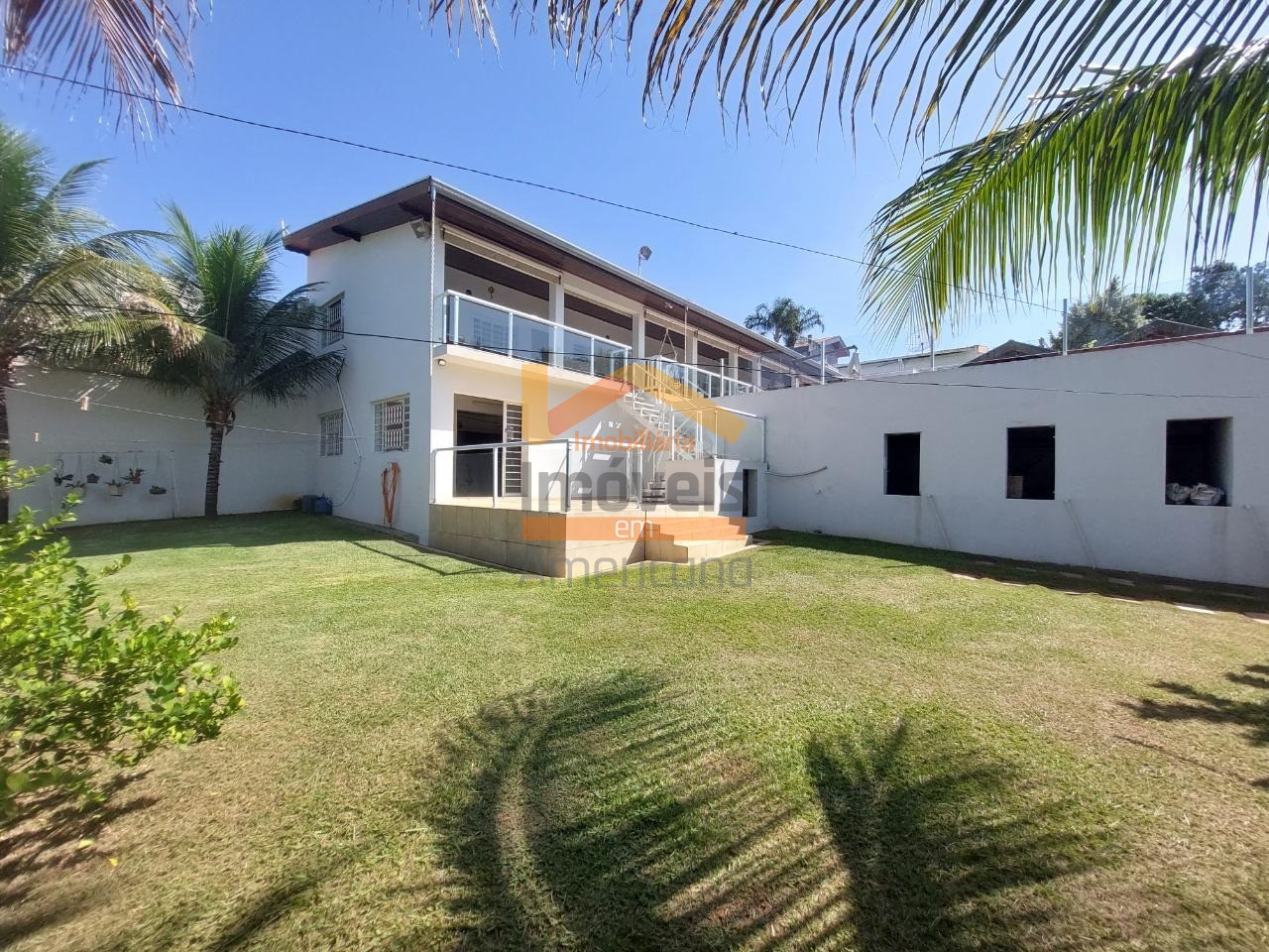 Casa, 3 quartos, 500 m² - Foto 6