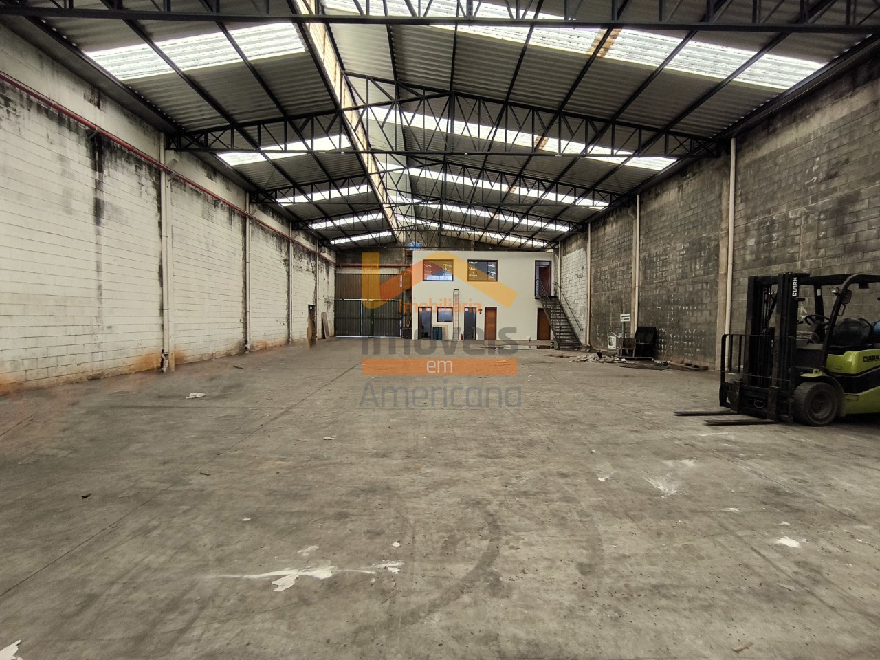 Depósito-Galpão, 800 m² - Foto 3