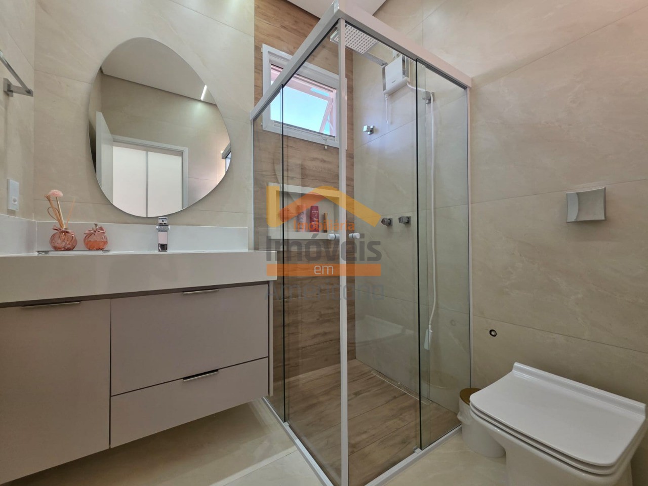 Casa de Condomínio, 3 quartos - Foto 45