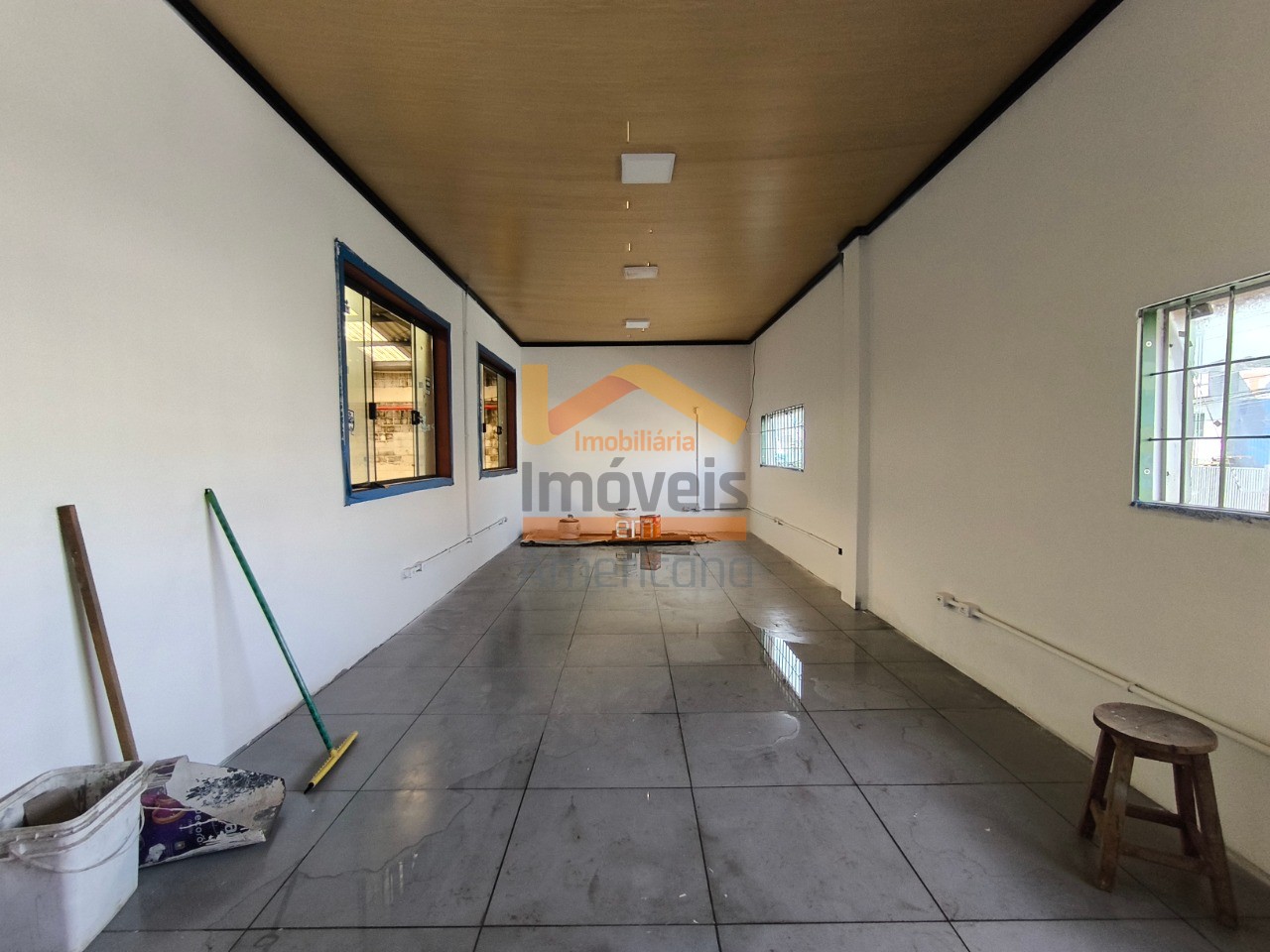 Depósito-Galpão, 800 m² - Foto 8