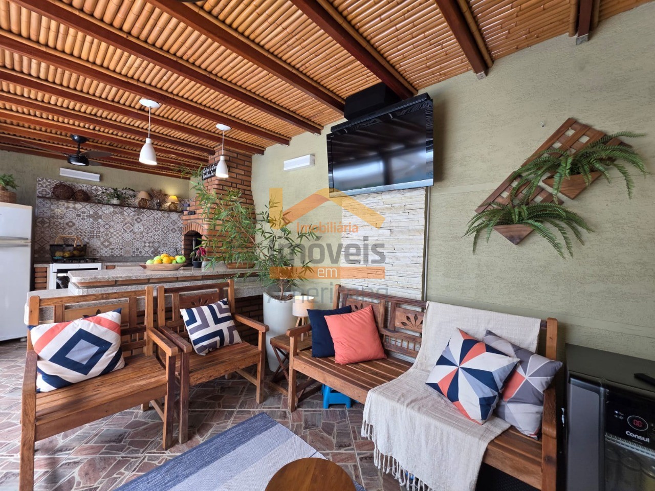 Casa de Condomínio, 3 quartos - Foto 9