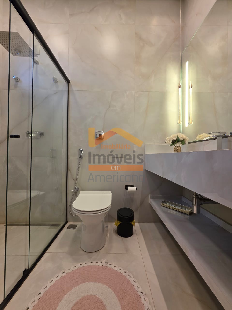 Casa de Condomínio, 3 quartos - Foto 62