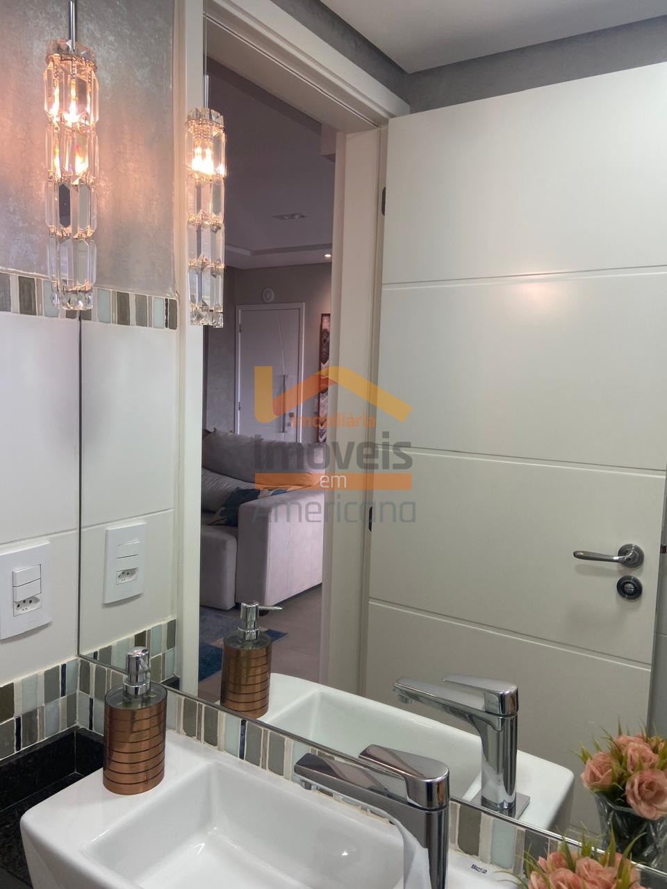 Apartamento, 3 quartos, 100 m² - Foto 9