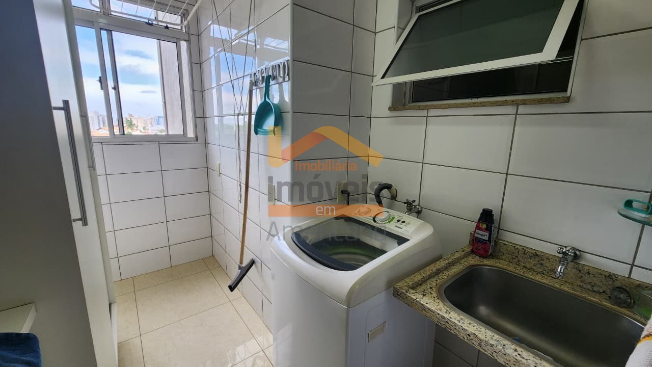 Apartamento, 3 quartos, 88 m² - Foto 6