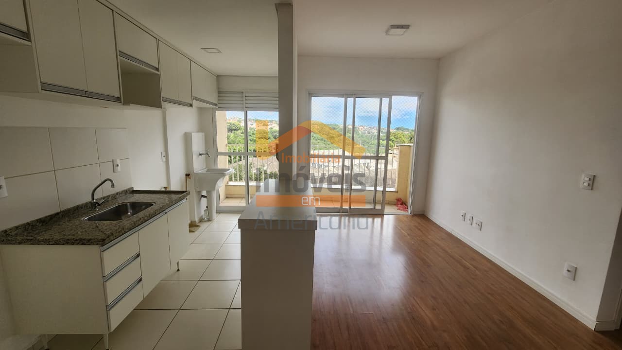 Apartamento, 2 quartos, 55 m² - Foto 1
