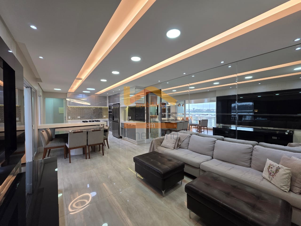 Apartamento, 3 quartos, 121 m² - Foto 12