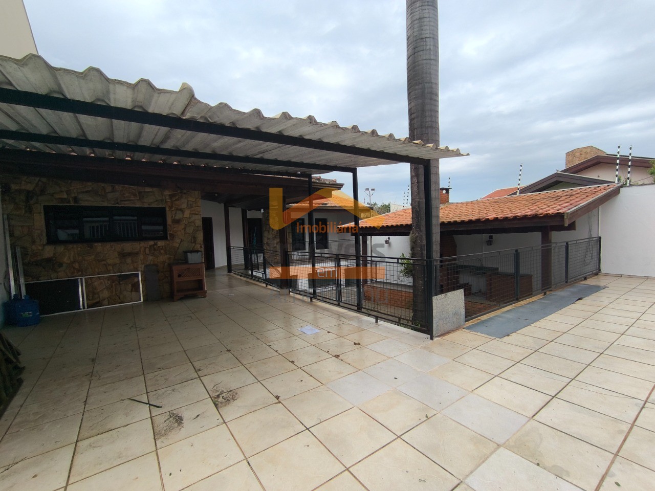 Casa, 4 quartos, 280 m² - Foto 1