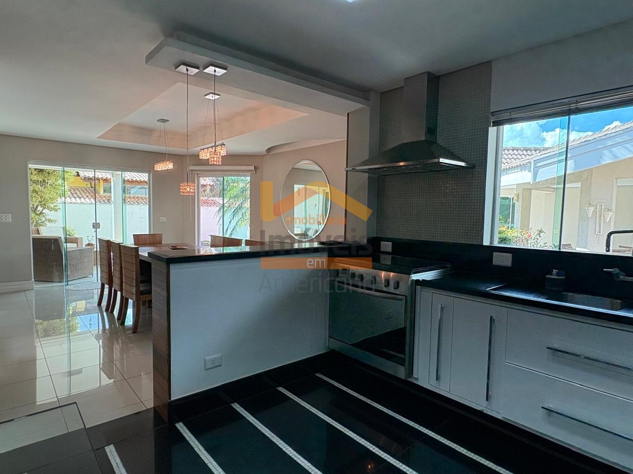 Casa de Condomínio, 3 quartos - Foto 25