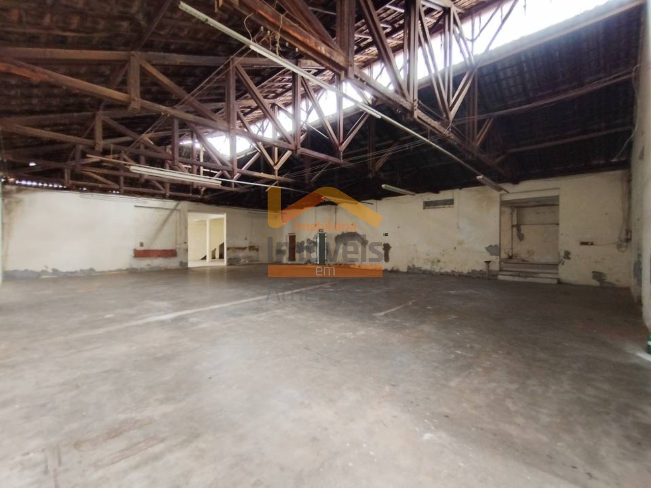 Loja-Salão - Foto 1