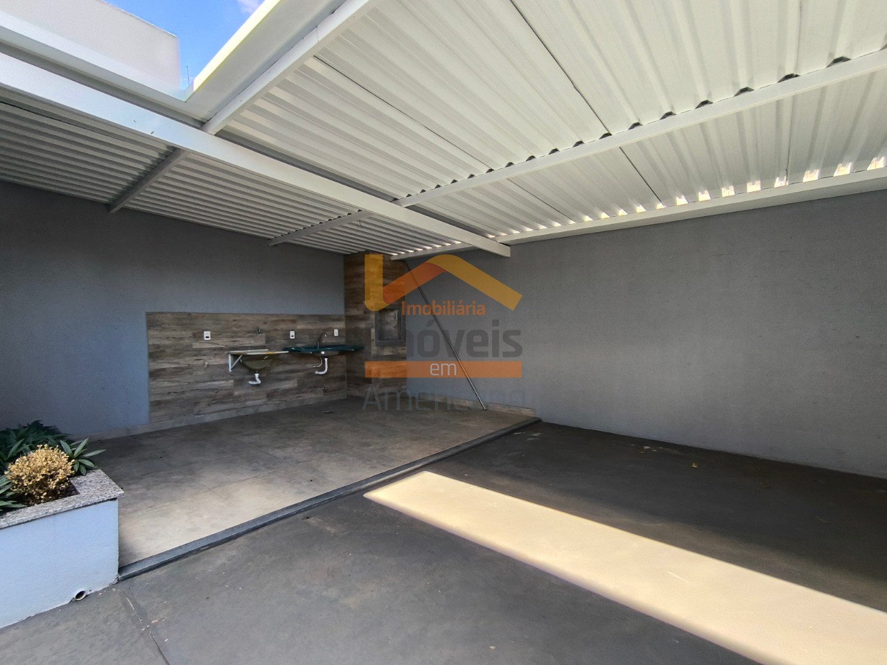 Casa de Condomínio, 2 quartos - Foto 4