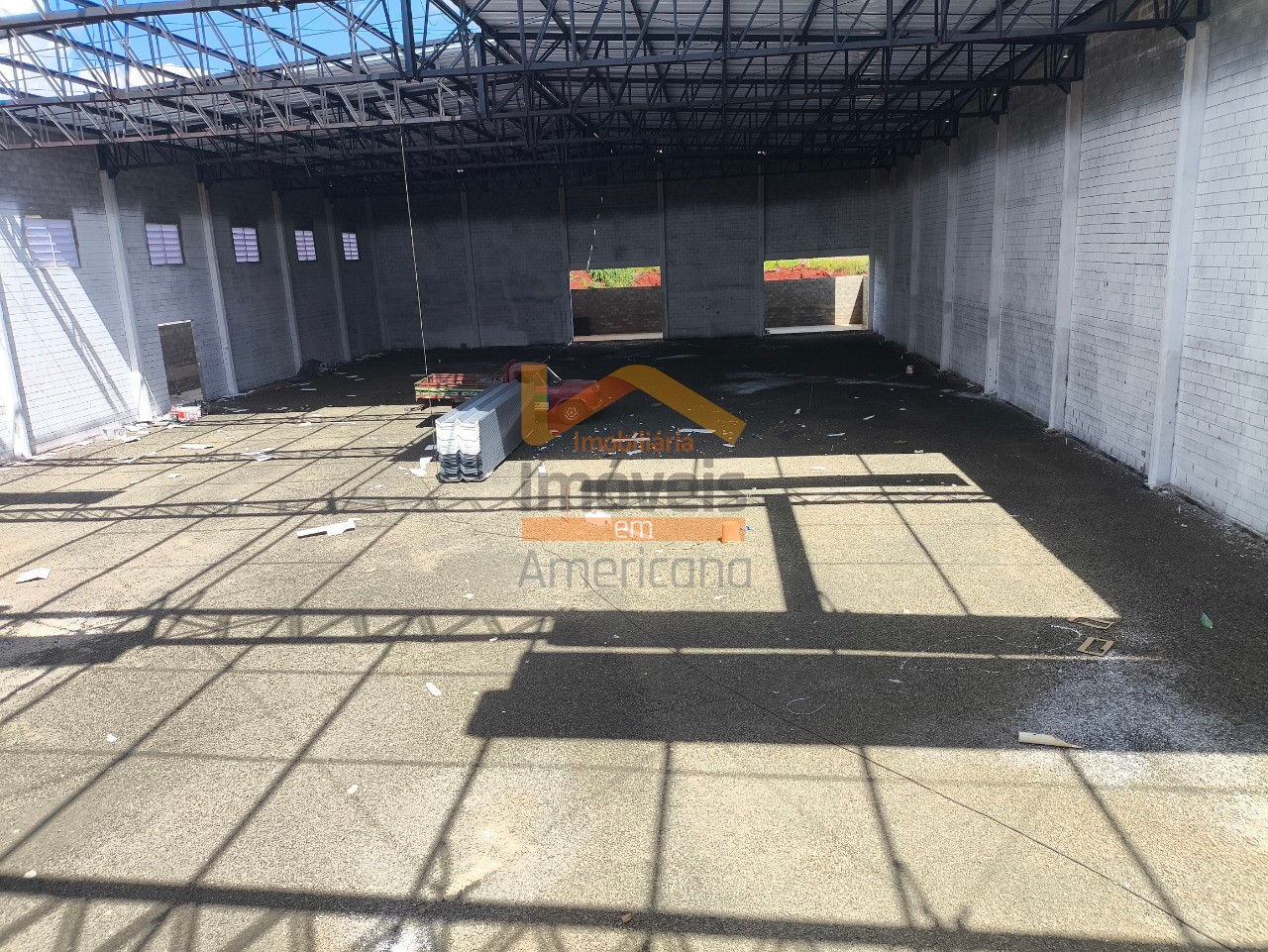 Depósito-Galpão - Foto 9