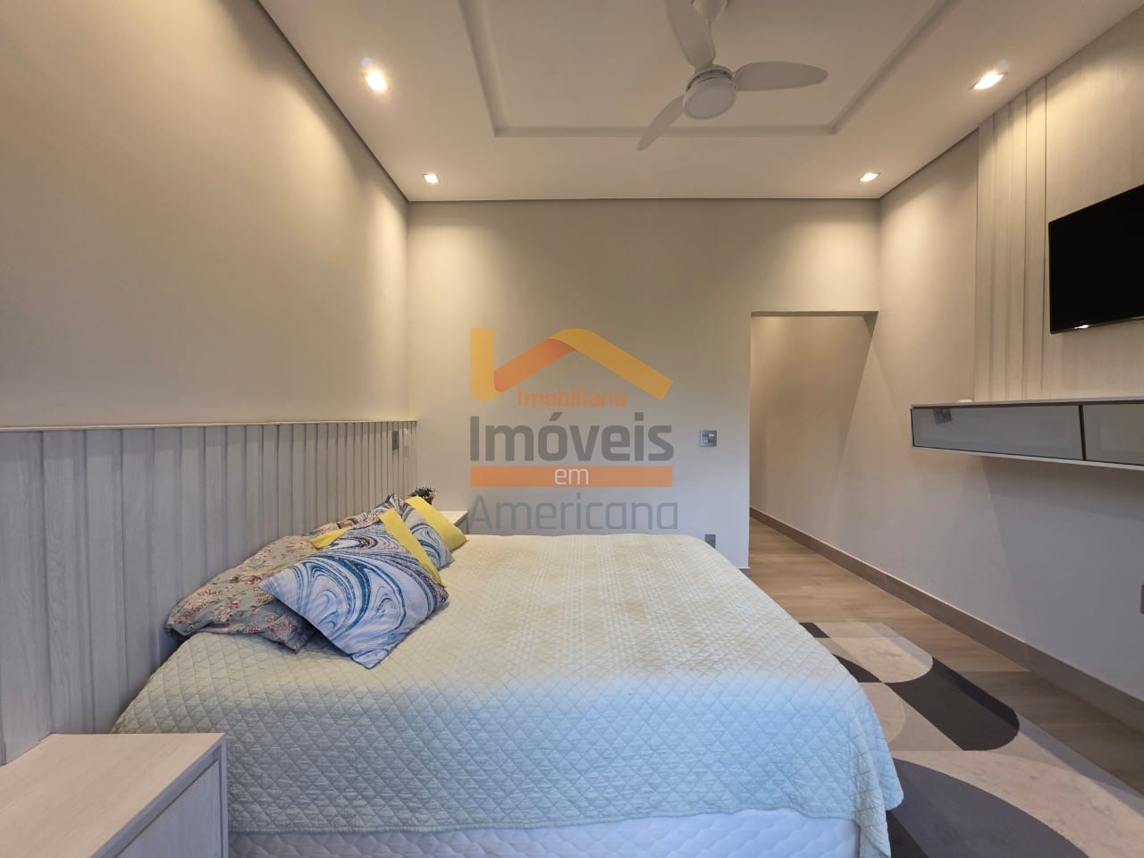 Casa de Condomínio, 3 quartos - Foto 51