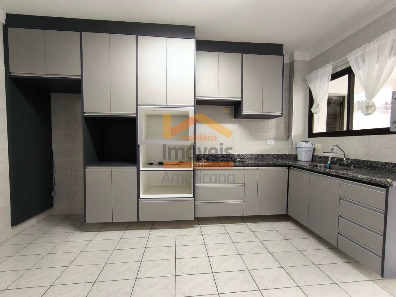 Apartamento, 3 quartos, 96 m² - Foto 1