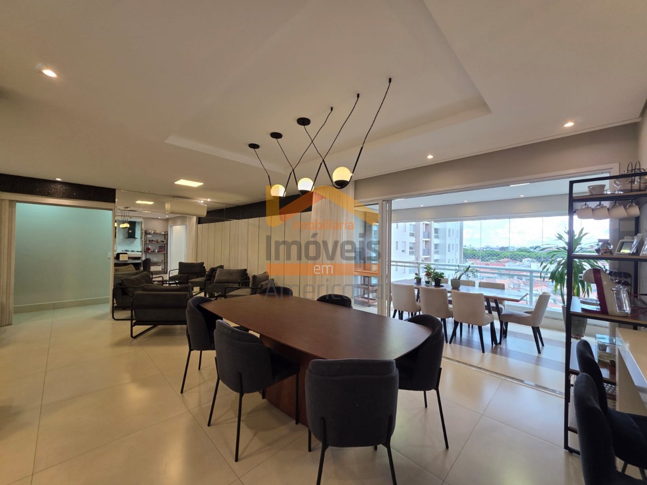 Apartamento, 3 quartos, 153 m² - Foto 1