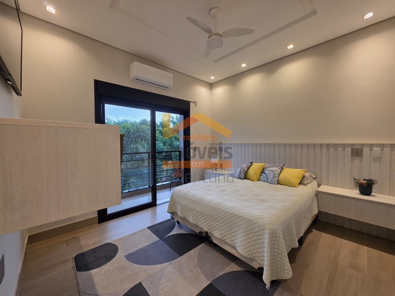 Casa de Condomínio, 3 quartos - Foto 52