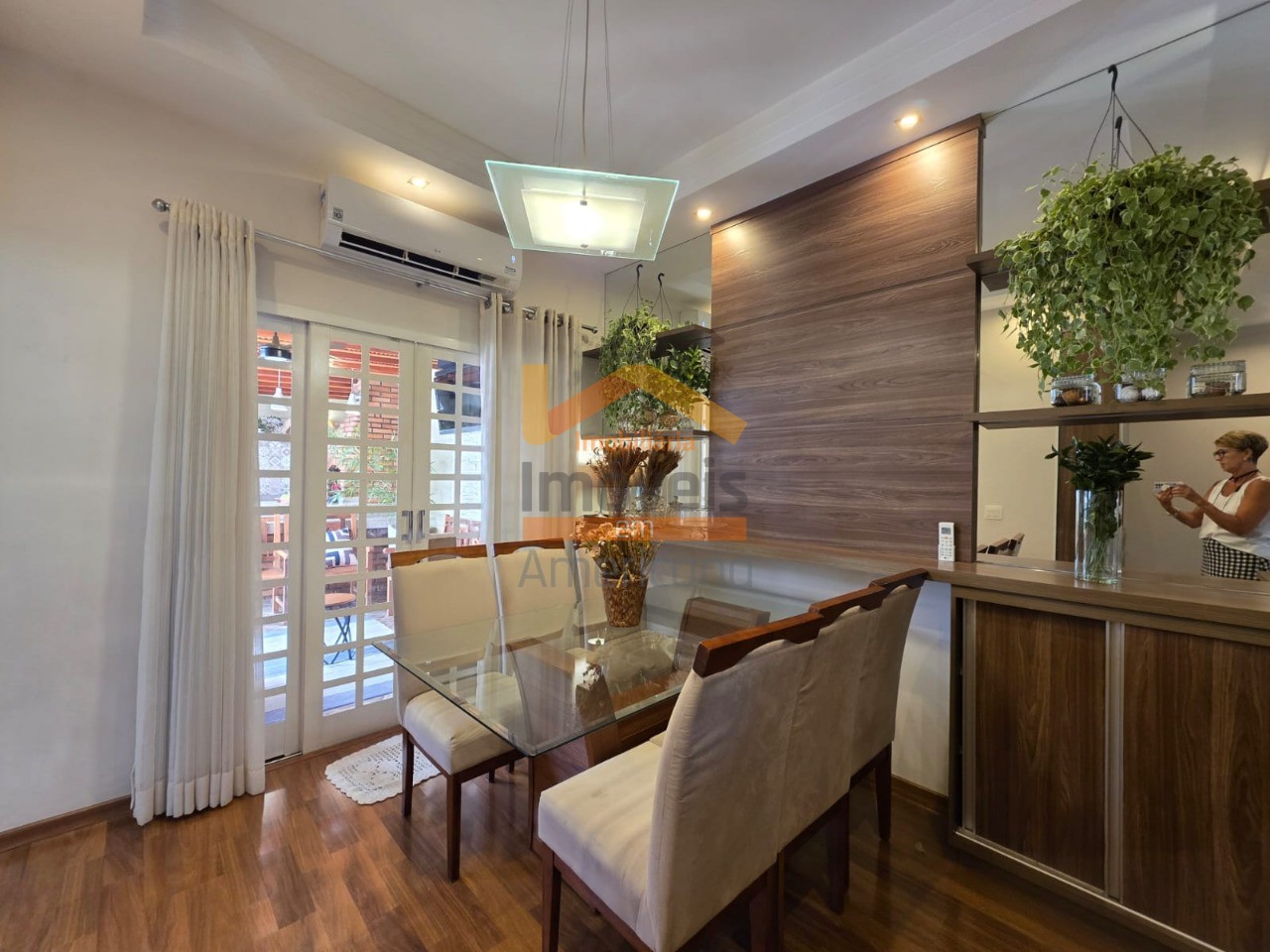 Casa de Condomínio, 3 quartos - Foto 34