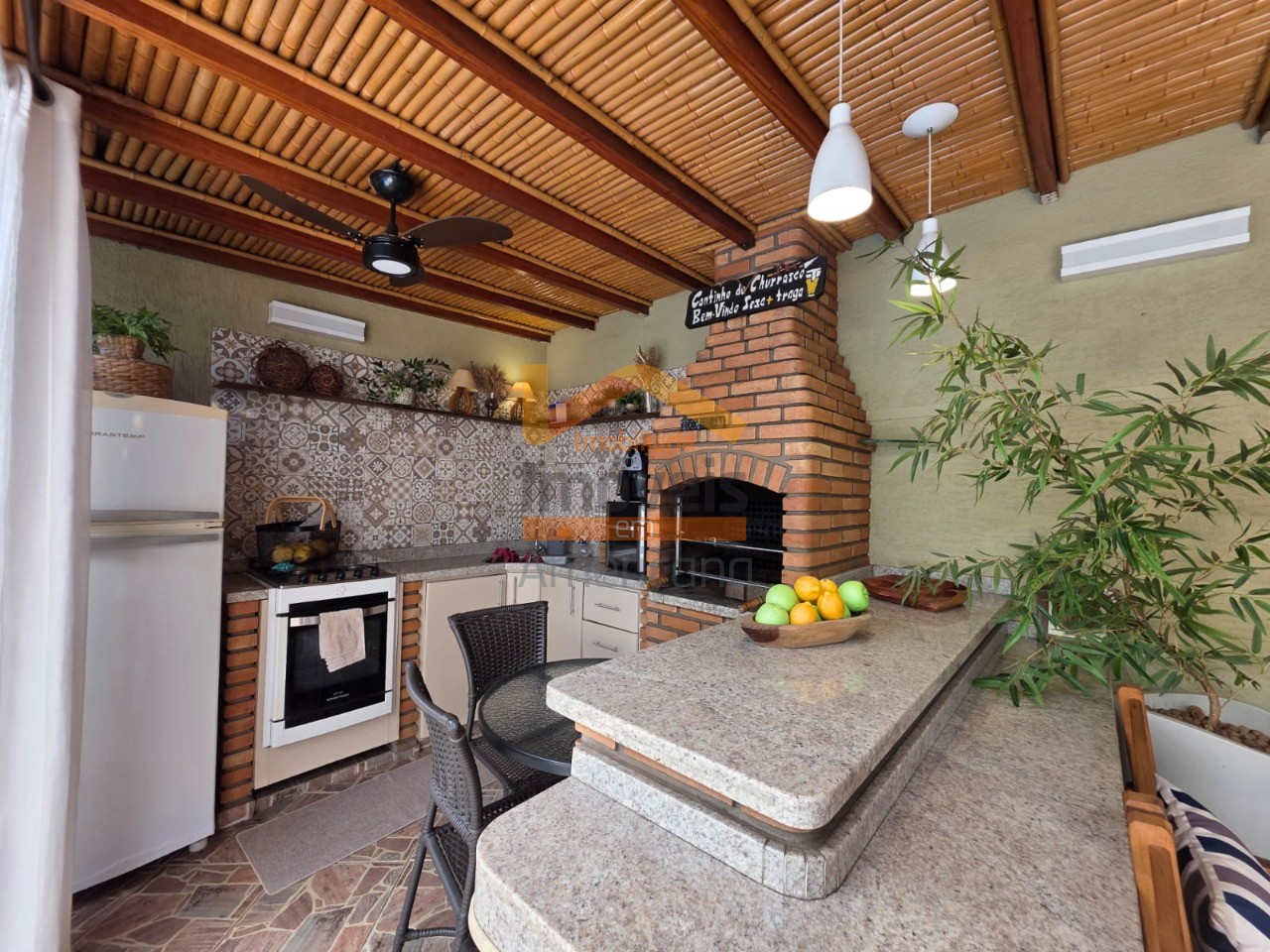 Casa de Condomínio, 3 quartos - Foto 7