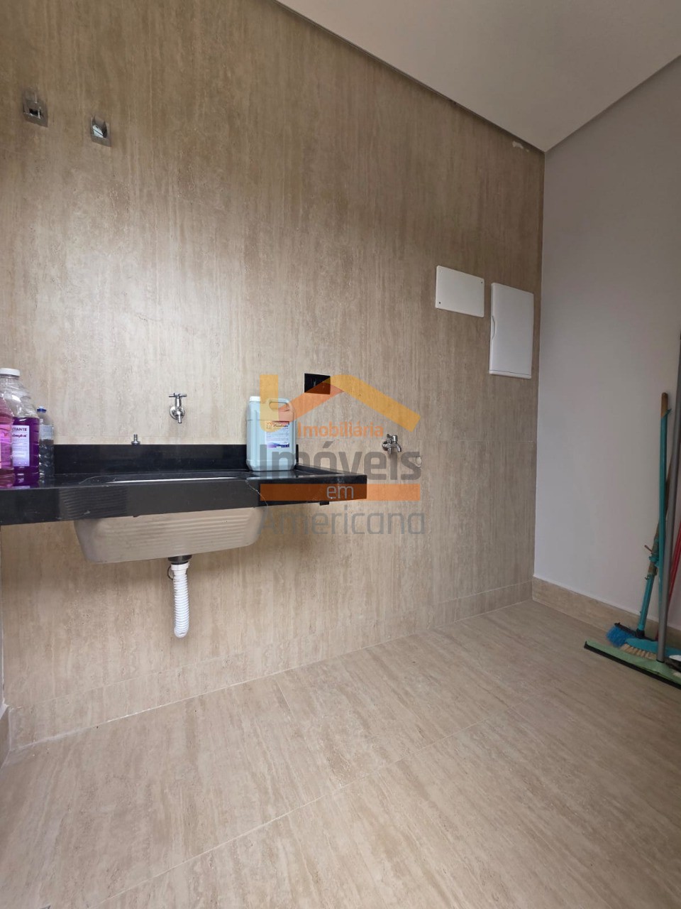 Casa de Condomínio, 3 quartos - Foto 8