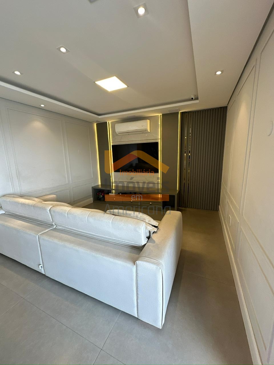 Apartamento, 3 quartos, 121 m² - Foto 9