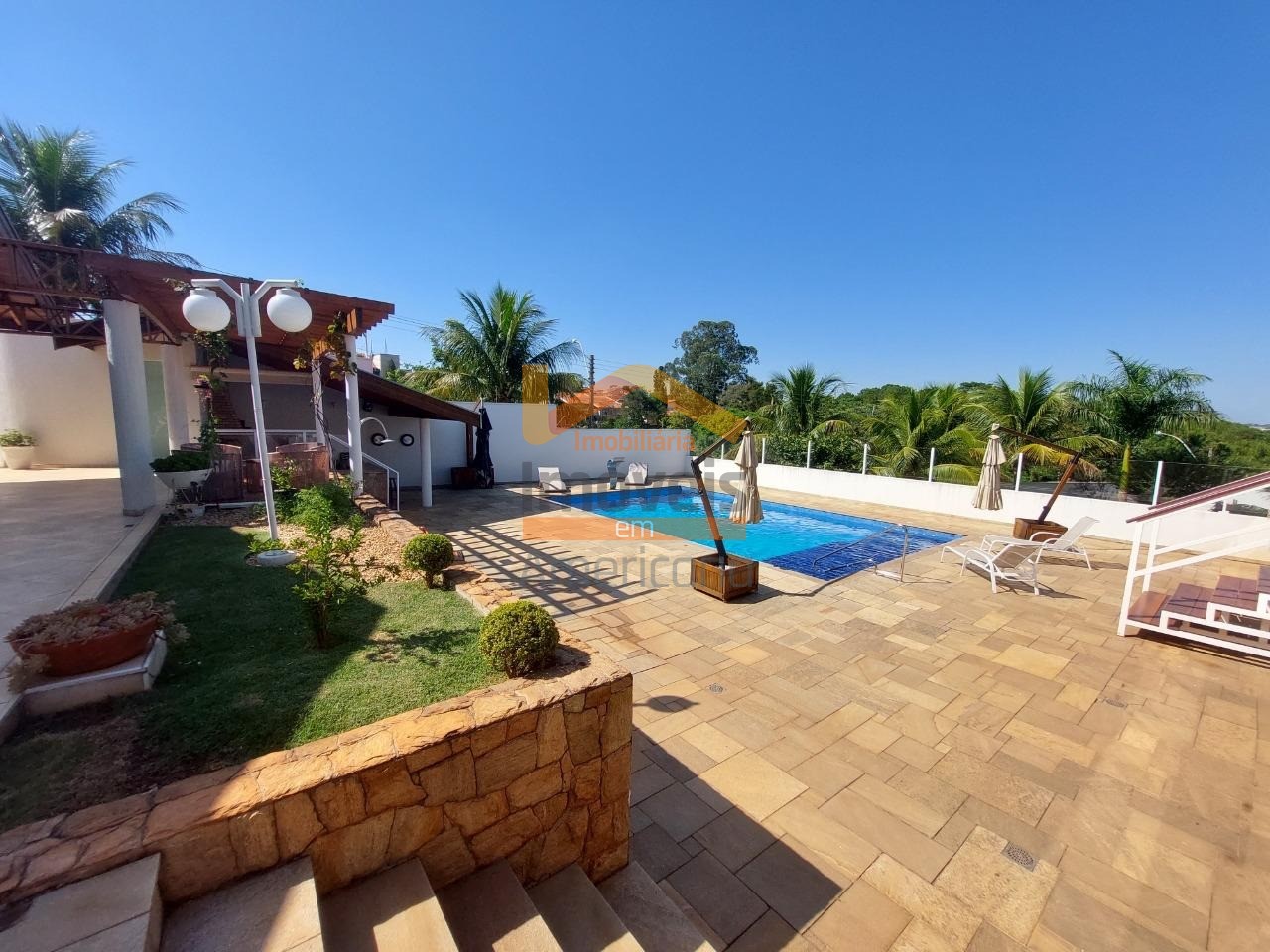 Casa, 3 quartos, 500 m² - Foto 4