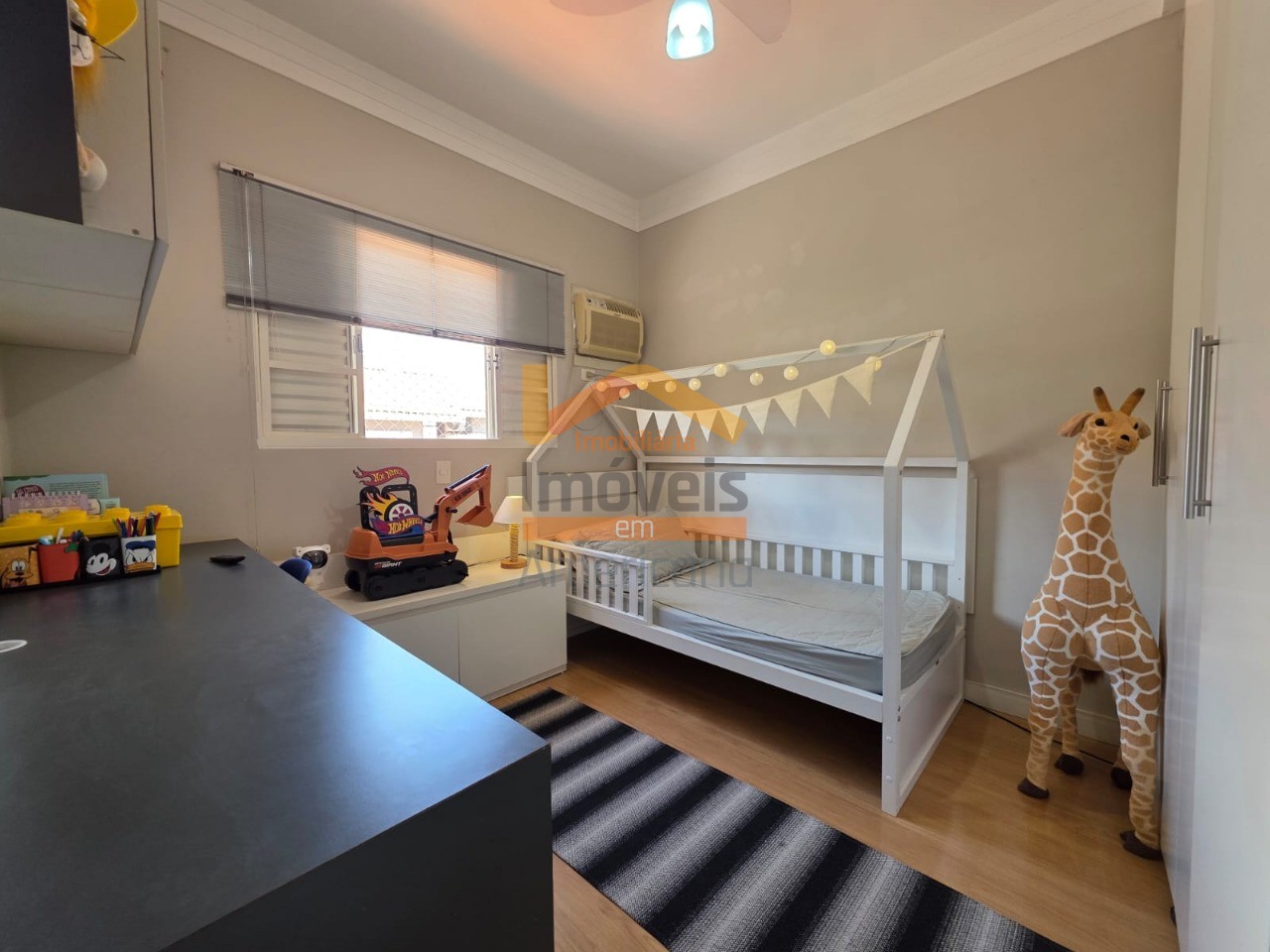 Casa de Condomínio, 3 quartos - Foto 47