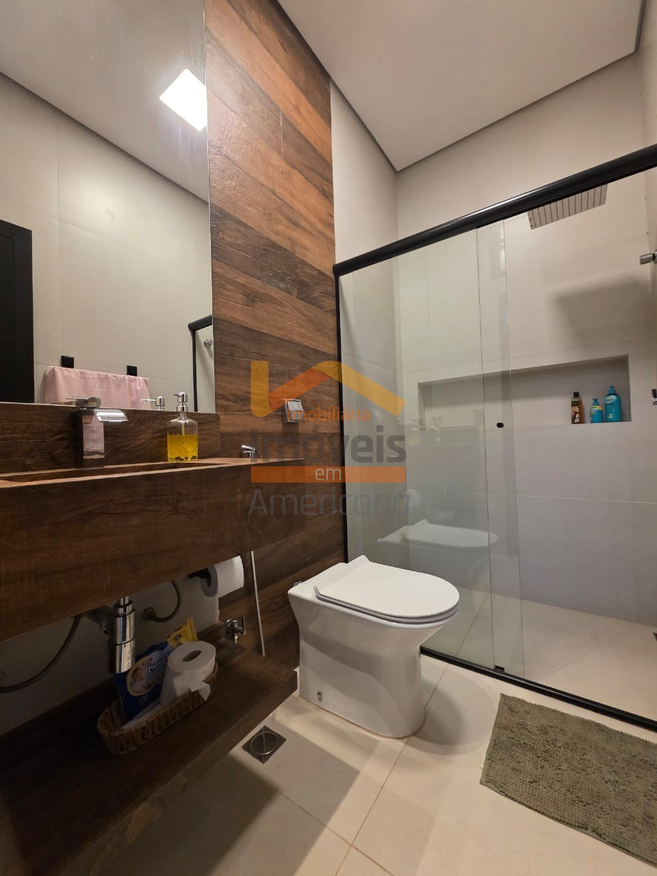 Casa de Condomínio, 3 quartos - Foto 59