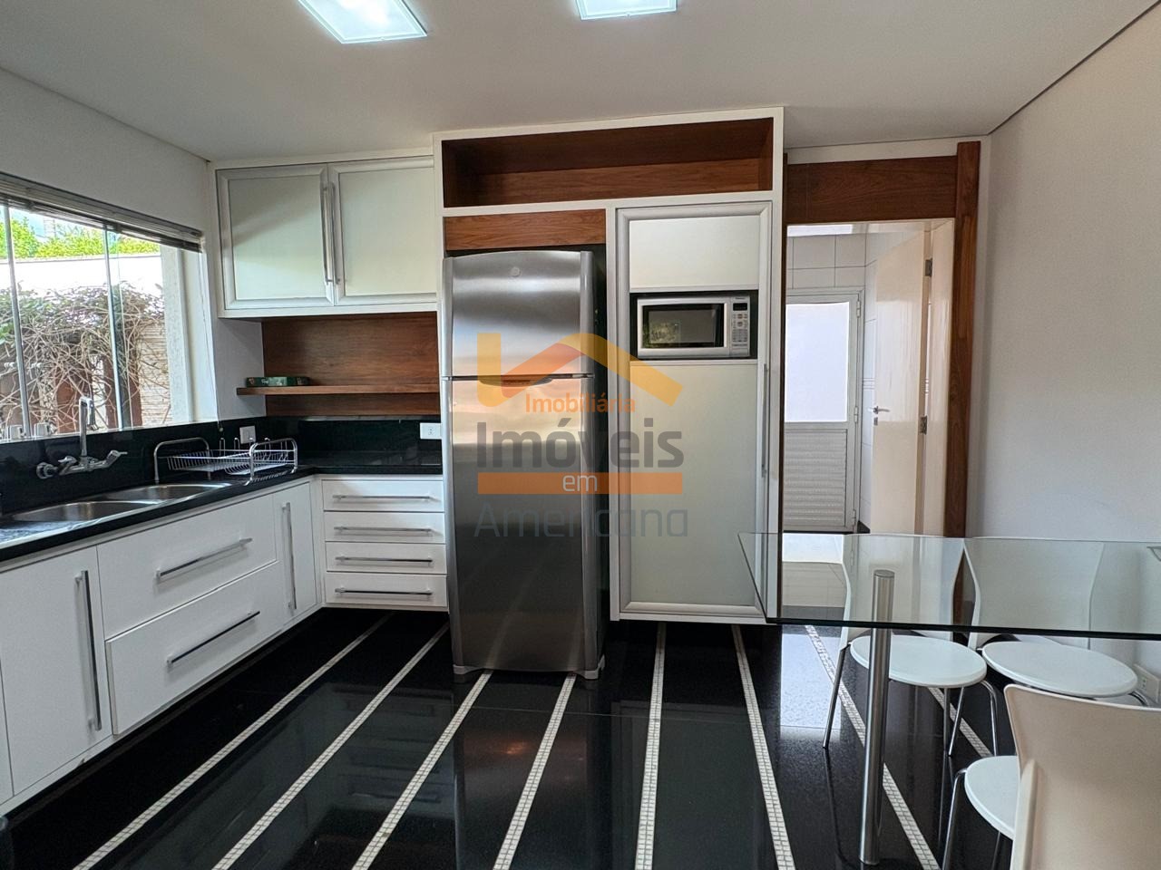 Casa de Condomínio, 3 quartos - Foto 24